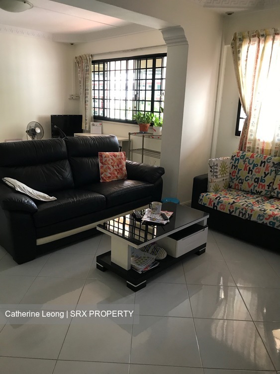 Blk 536 Serangoon North Avenue 4 (Serangoon), HDB 4 Rooms #251595211
